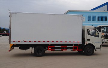 冷藏車的制冷方式有哪些？